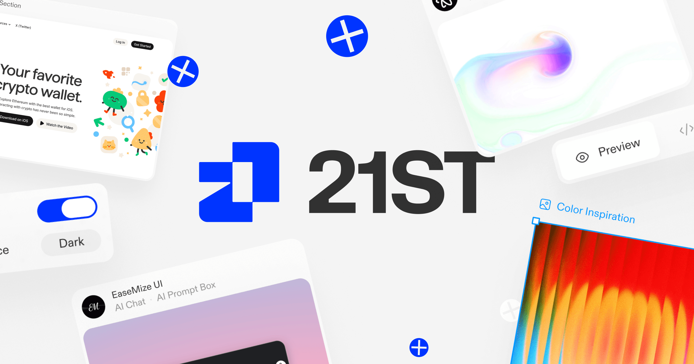 21st.dev