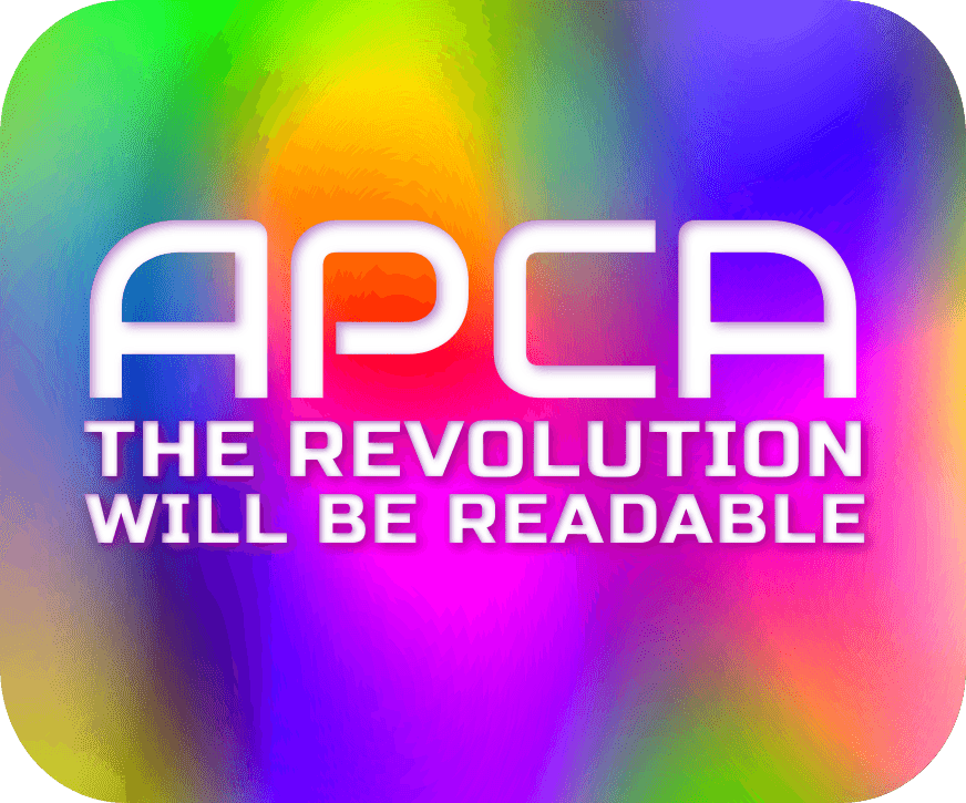 APCA Contrast