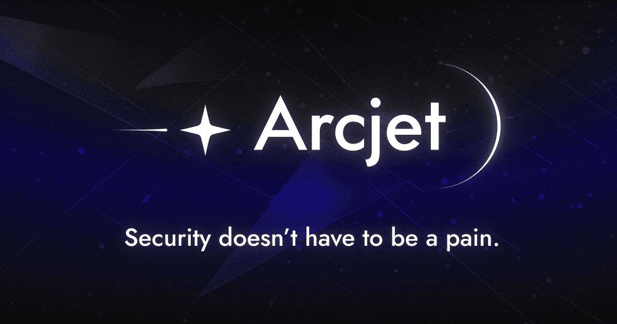 Arcjet