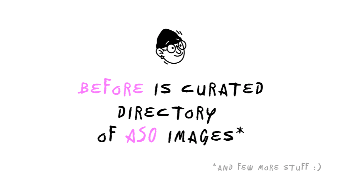 before.click
