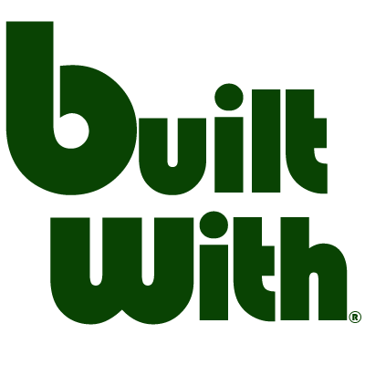BuiltWith