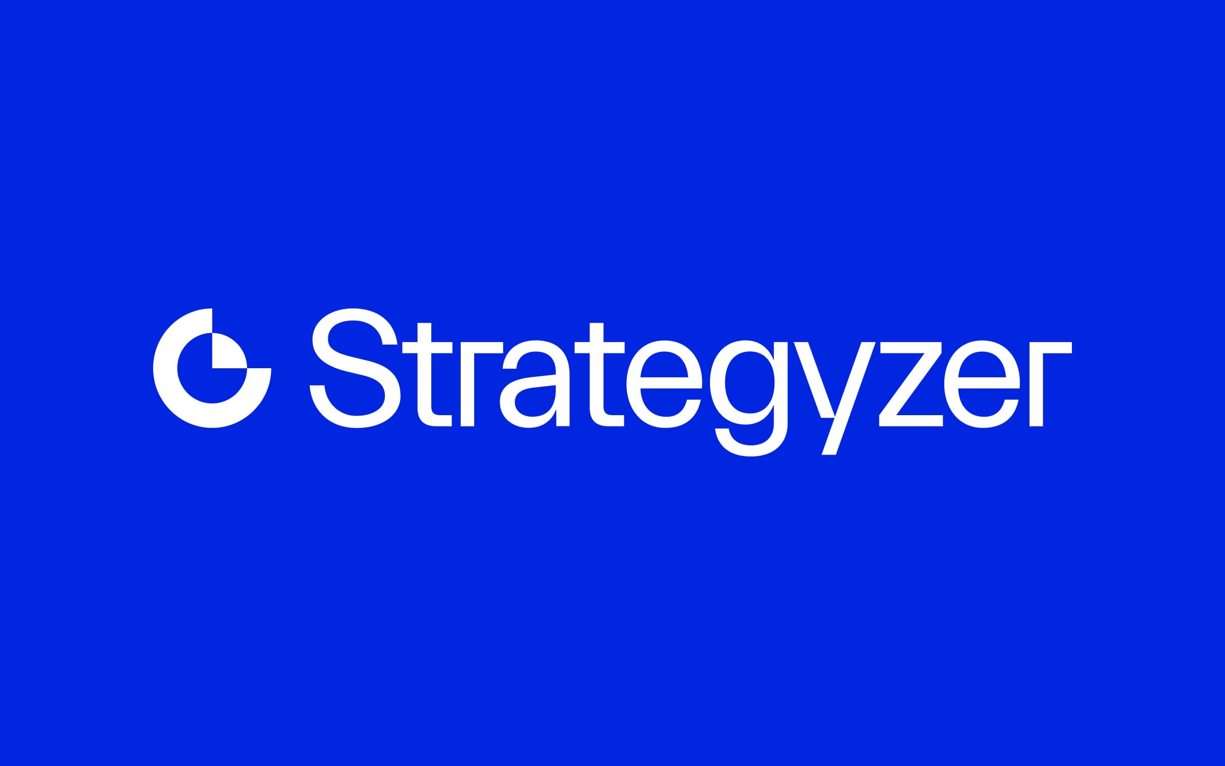 Strategyzer Library