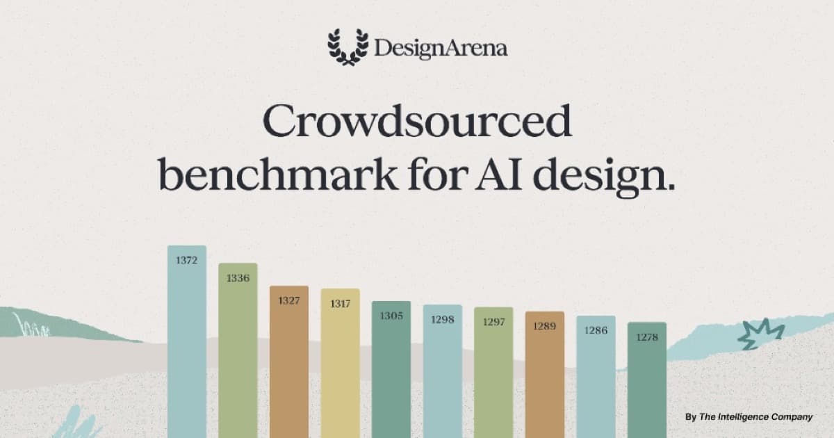 Design Arena