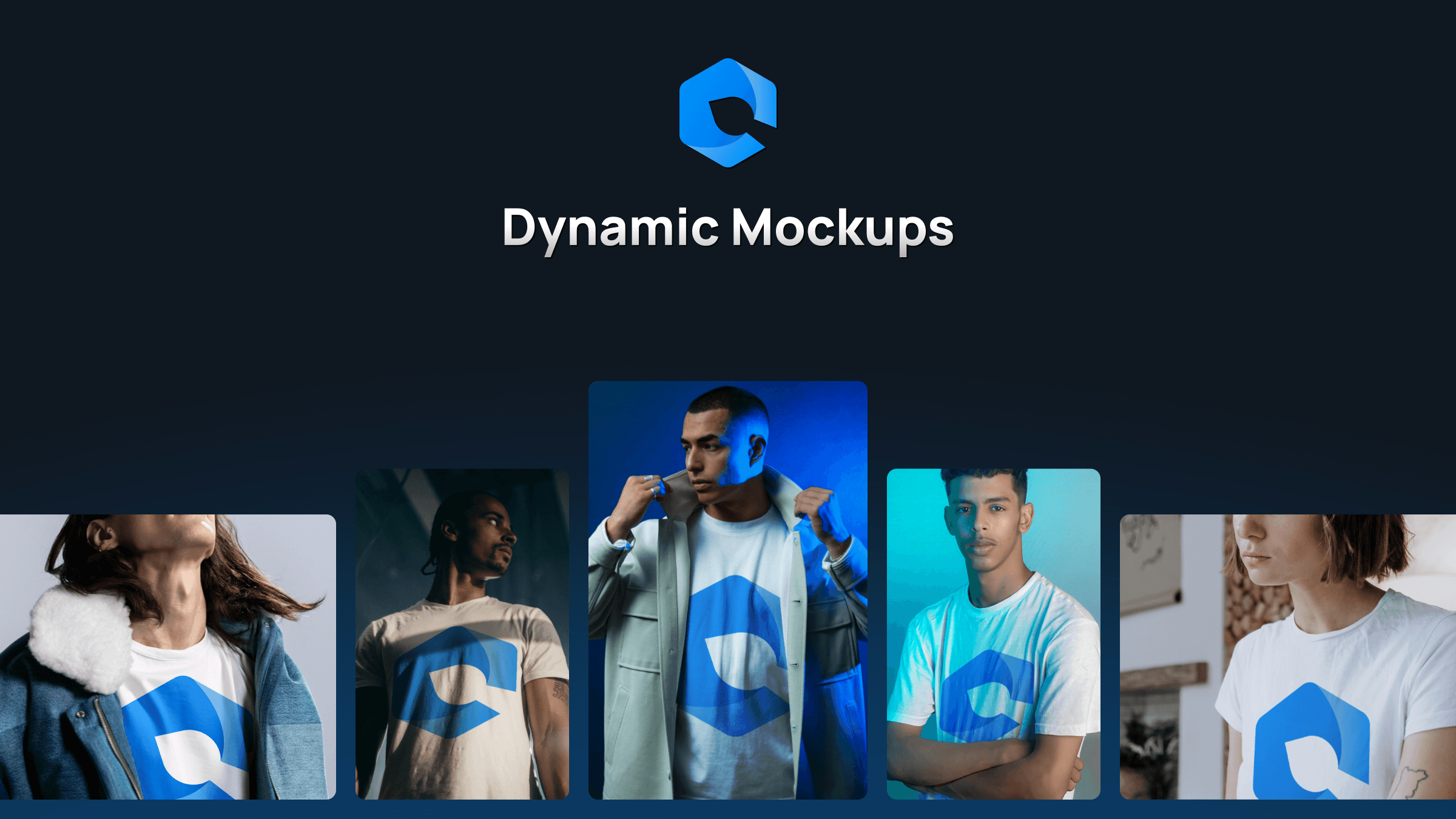 Dynamic Mockups