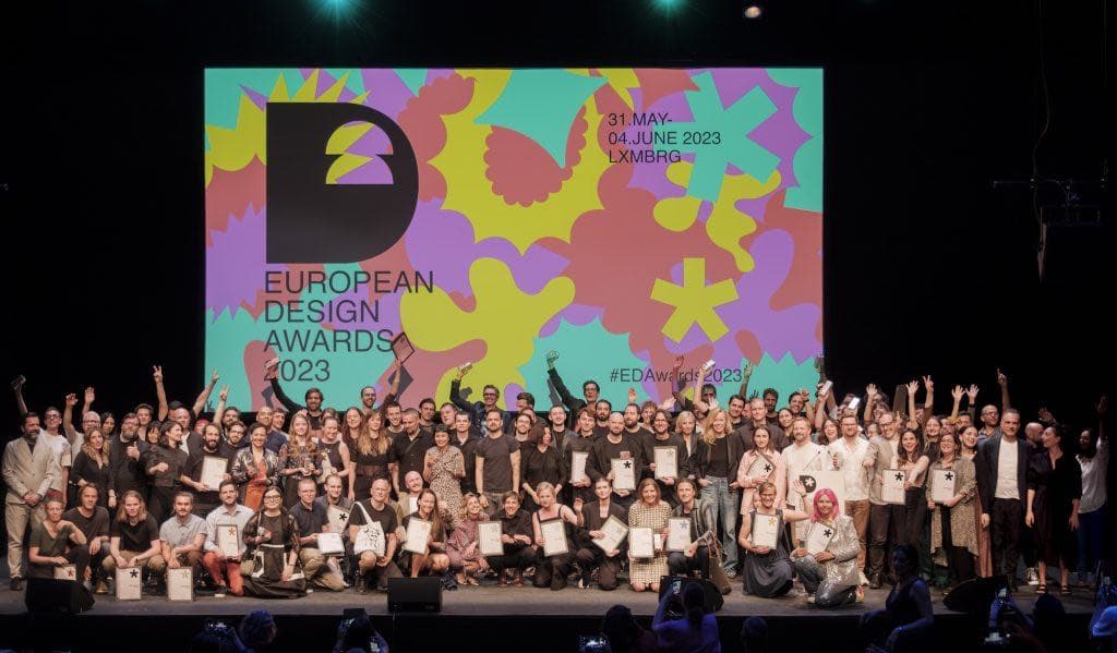 European Design Awards