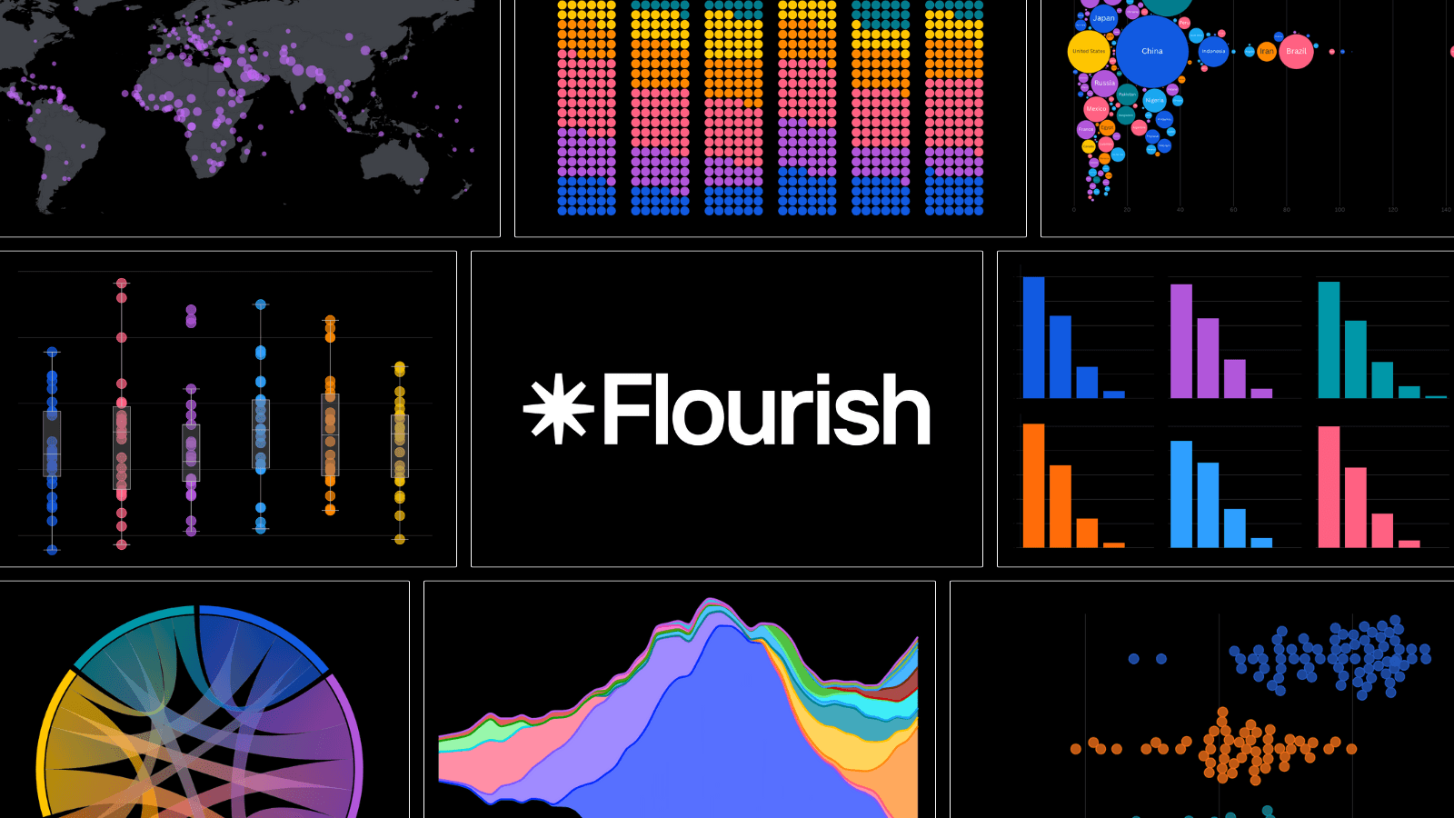 Flourish
