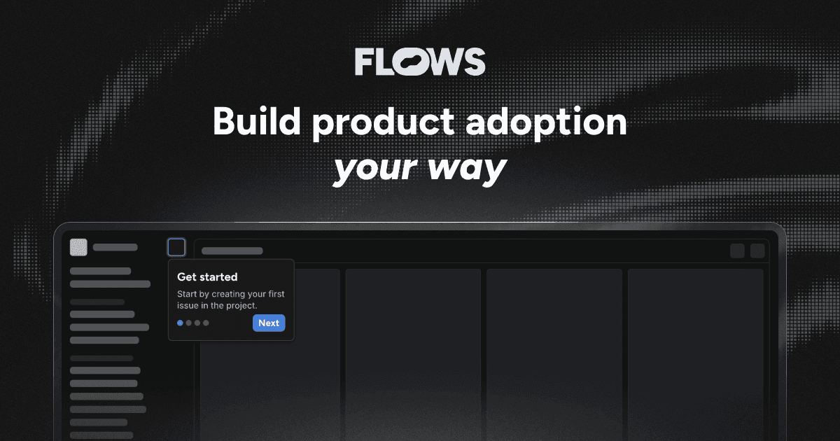 Flows