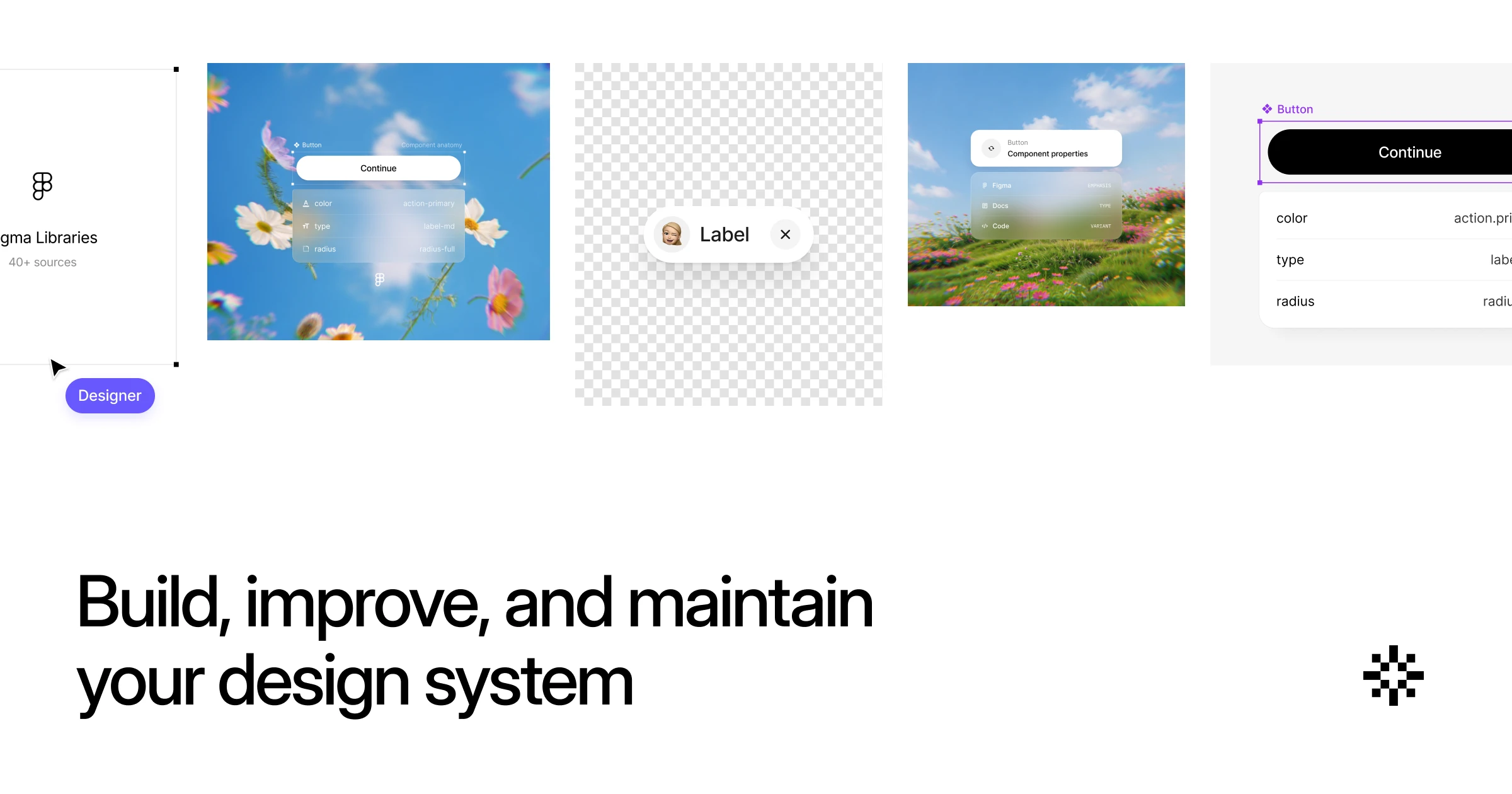 Design Systems Surf