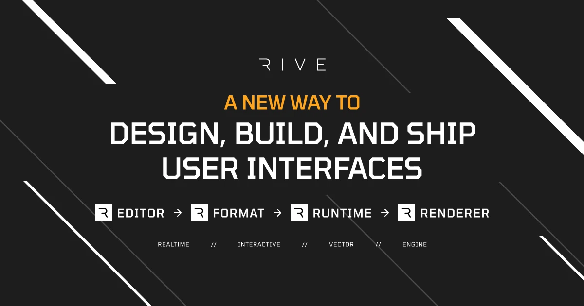 Rive