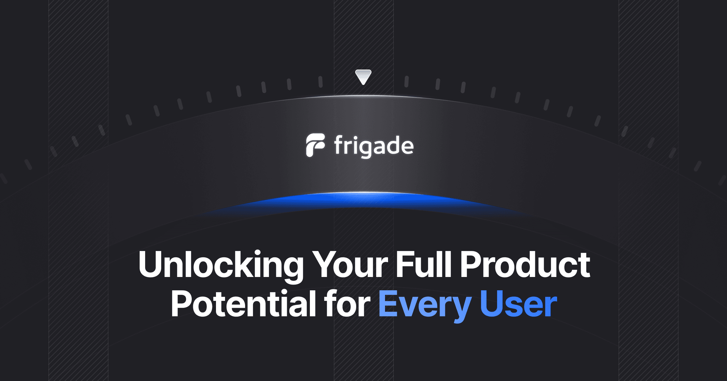 Frigade