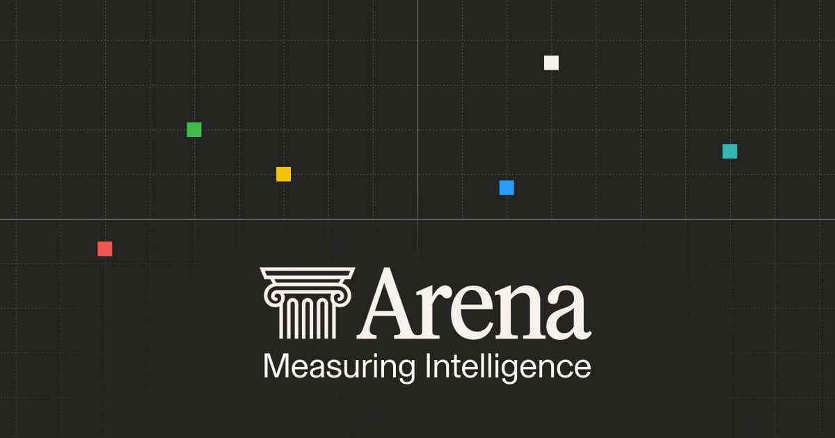 LMArena