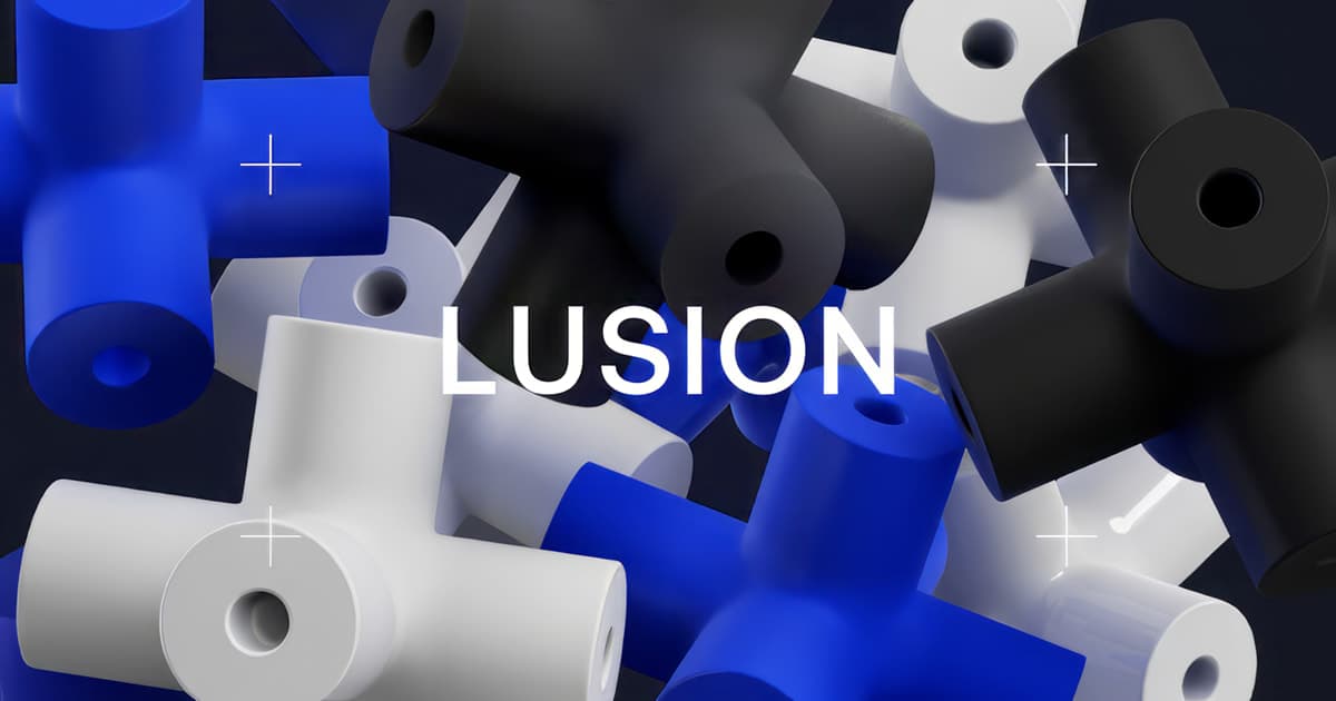 Lusion