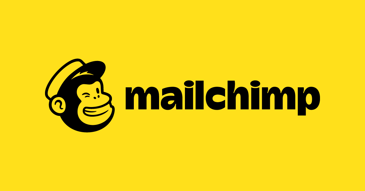 Mailchimp Content Style Guide