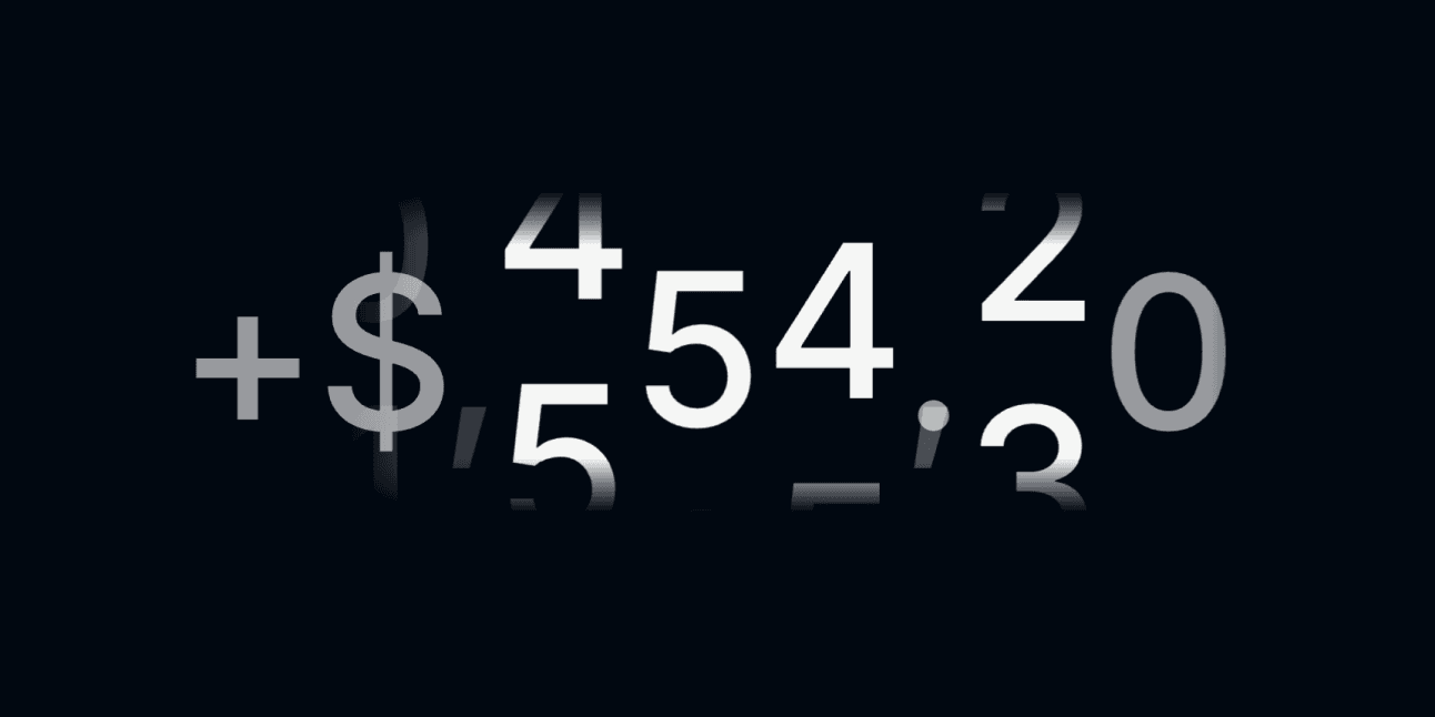 NumberFlow