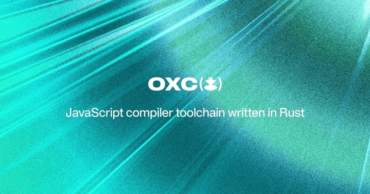 Oxc
