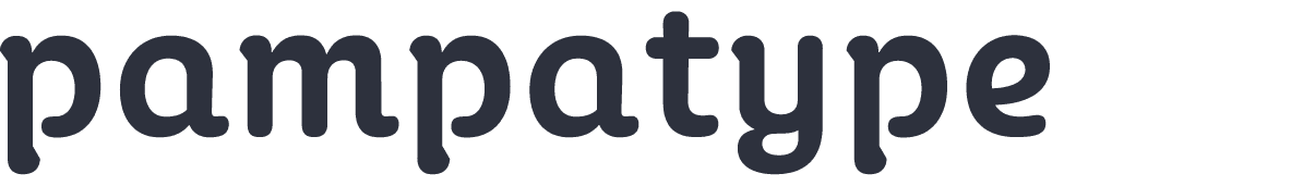 PampaType