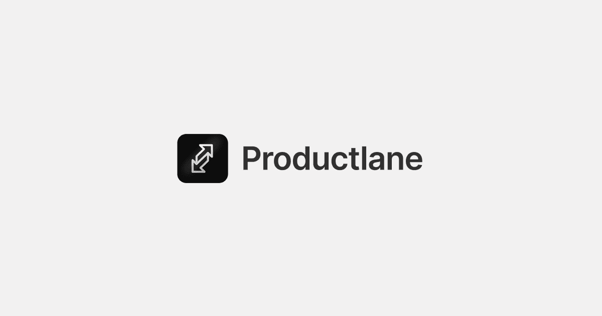 Productlane
