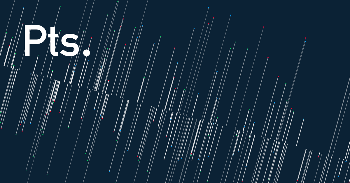 Pts.js