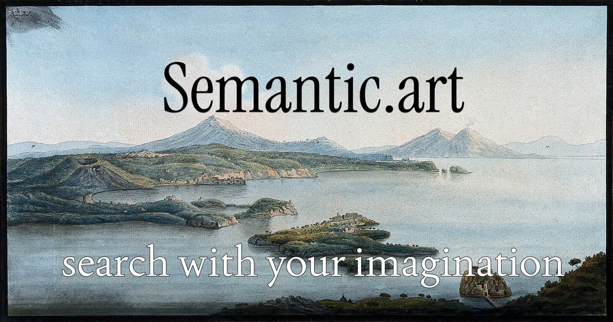 Semantic Art