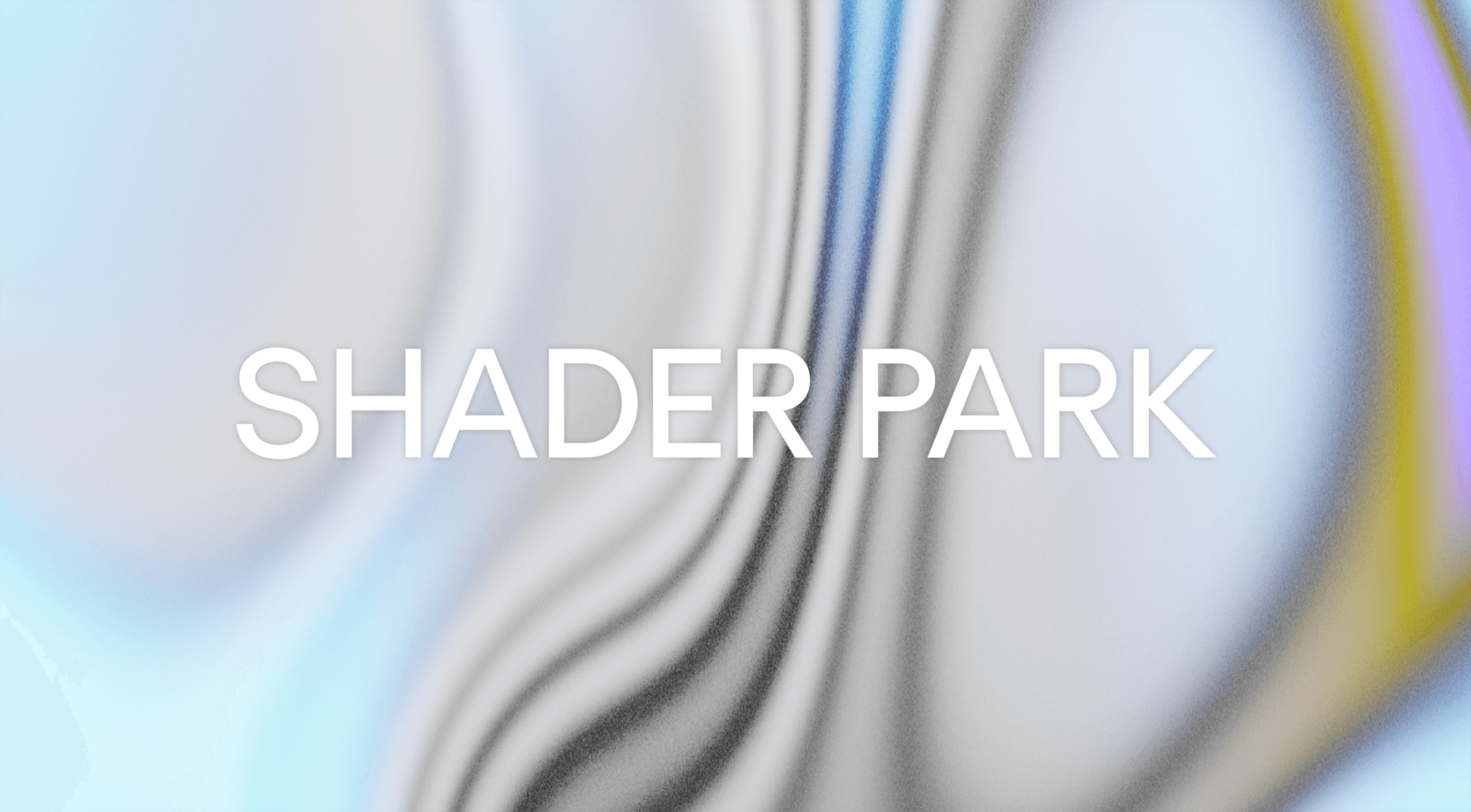 Shader Park