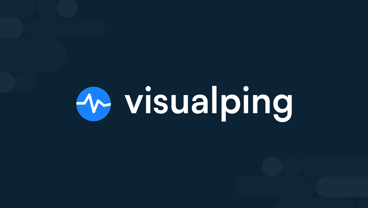 Visualping