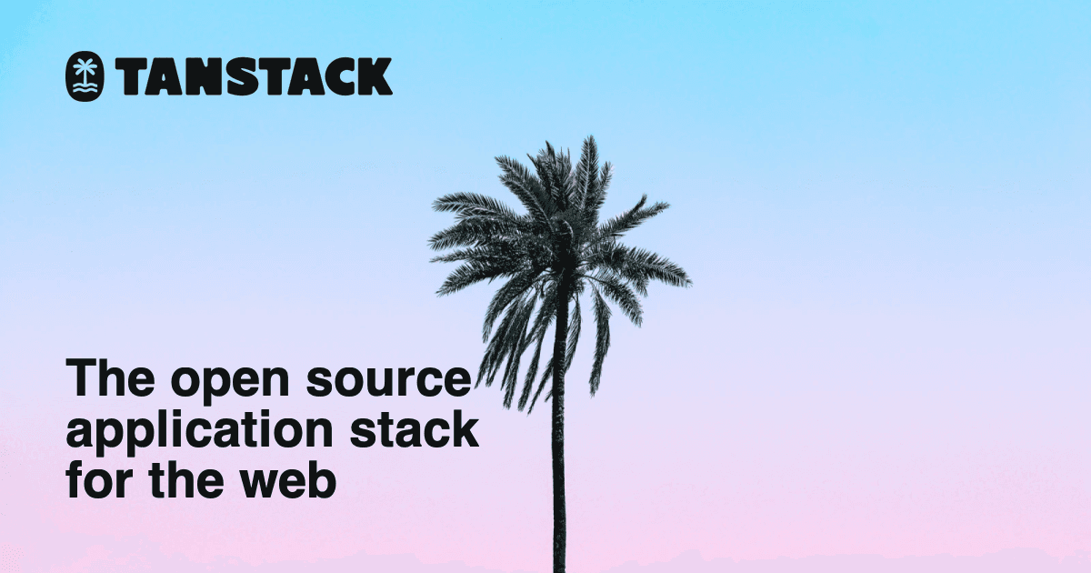 TanStack