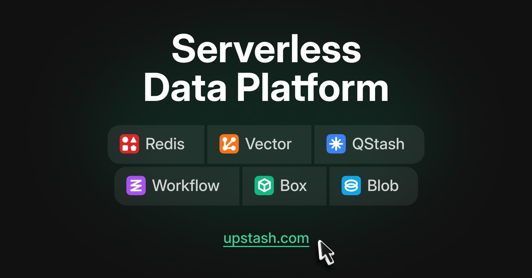 Upstash