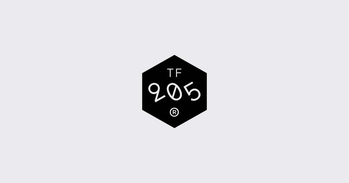 205TF