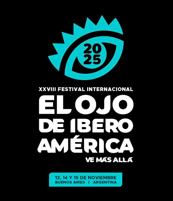 El Ojo de Iberoamérica
