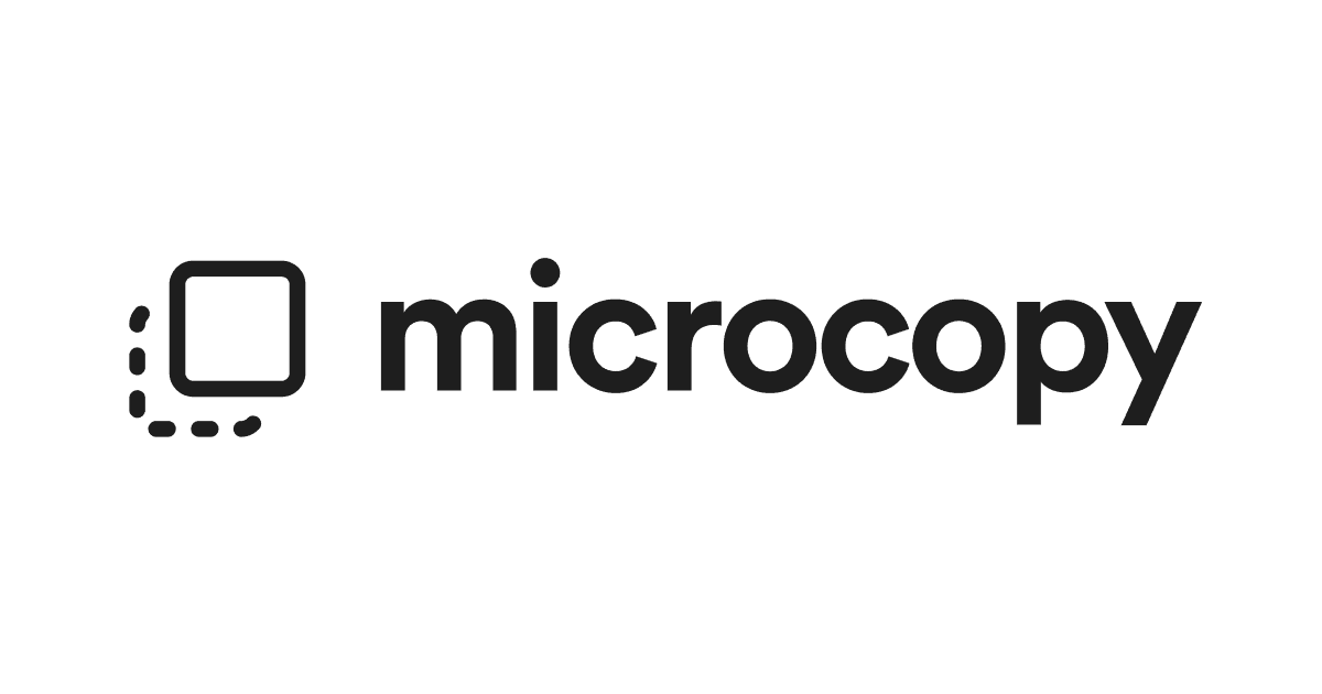 Microcopy
