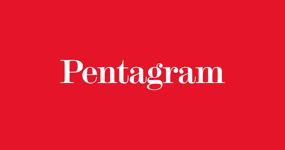 Pentagram – Work