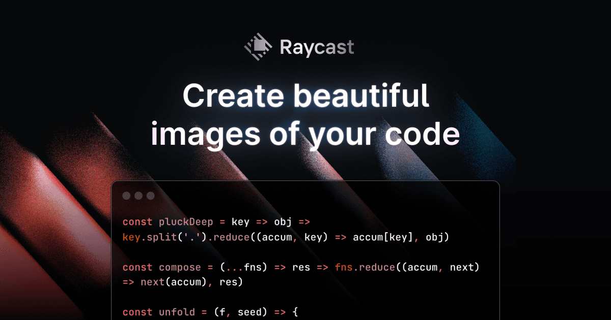 Ray.so