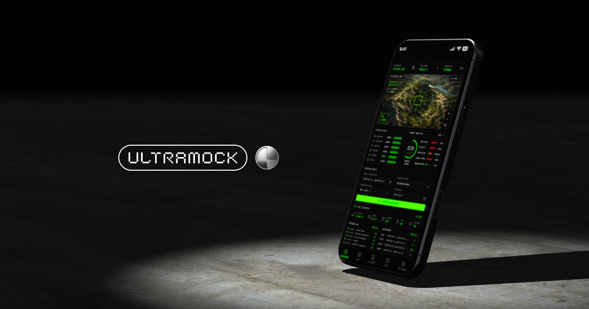 Ultramock