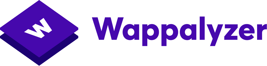 Wappalyzer